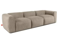 KONSIMO Einzelsofa Buffo