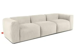 KONSIMO Einzelsofa Buffo