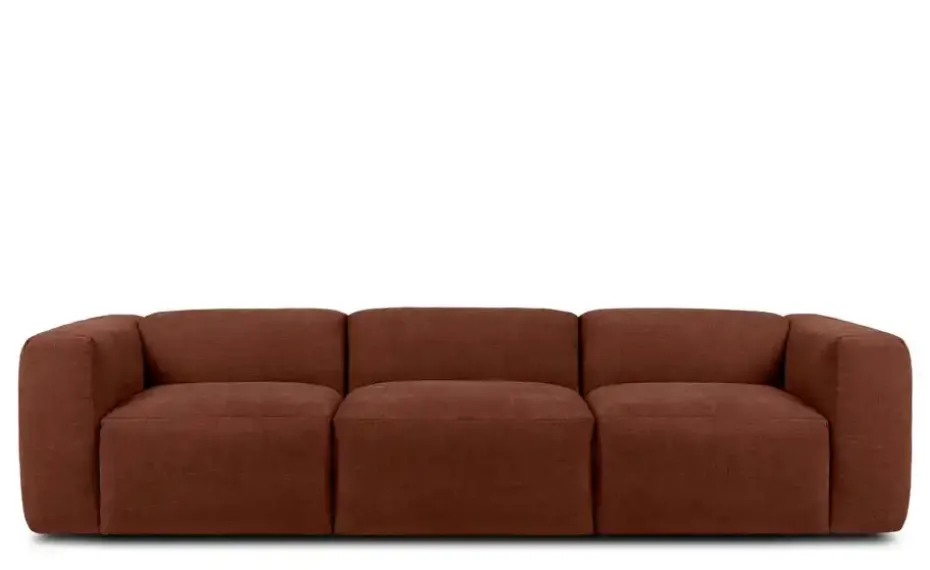 KONSIMO Einzelsofa Buffo