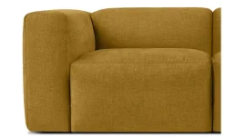 KONSIMO Einzelsofa Buffo