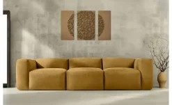 KONSIMO Einzelsofa Buffo