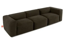 KONSIMO Einzelsofa Buffo