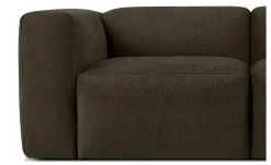KONSIMO Einzelsofa Buffo