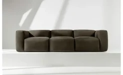 KONSIMO Einzelsofa Buffo