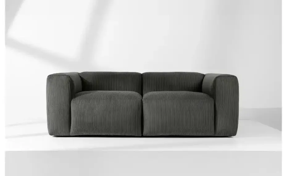 KONSIMO Einzelsofa Buffo