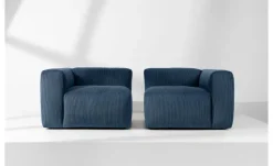 KONSIMO Einzelsofa Buffo