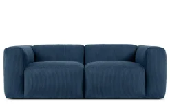 KONSIMO Einzelsofa Buffo