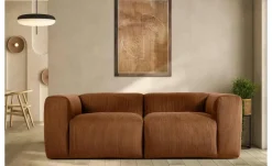 KONSIMO Einzelsofa Buffo