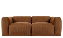 KONSIMO Einzelsofa Buffo