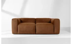 KONSIMO Einzelsofa Buffo