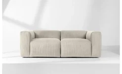 KONSIMO Einzelsofa Buffo