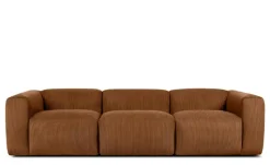 KONSIMO Einzelsofa Buffo