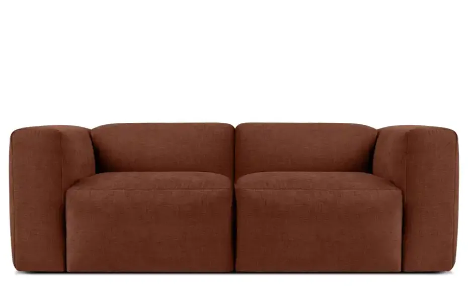 KONSIMO Einzelsofa Buffo