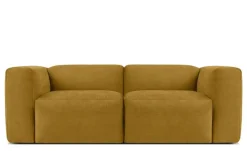 KONSIMO Einzelsofa Buffo