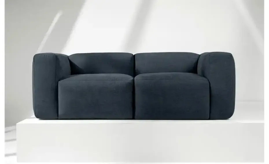 KONSIMO Einzelsofa Buffo