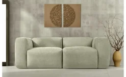 KONSIMO Einzelsofa Buffo