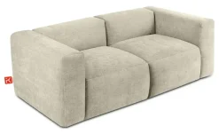 KONSIMO Einzelsofa Buffo