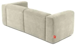 KONSIMO Einzelsofa Buffo