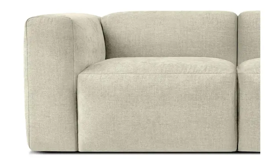 KONSIMO Einzelsofa Buffo