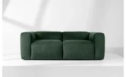 KONSIMO Einzelsofa Buffo