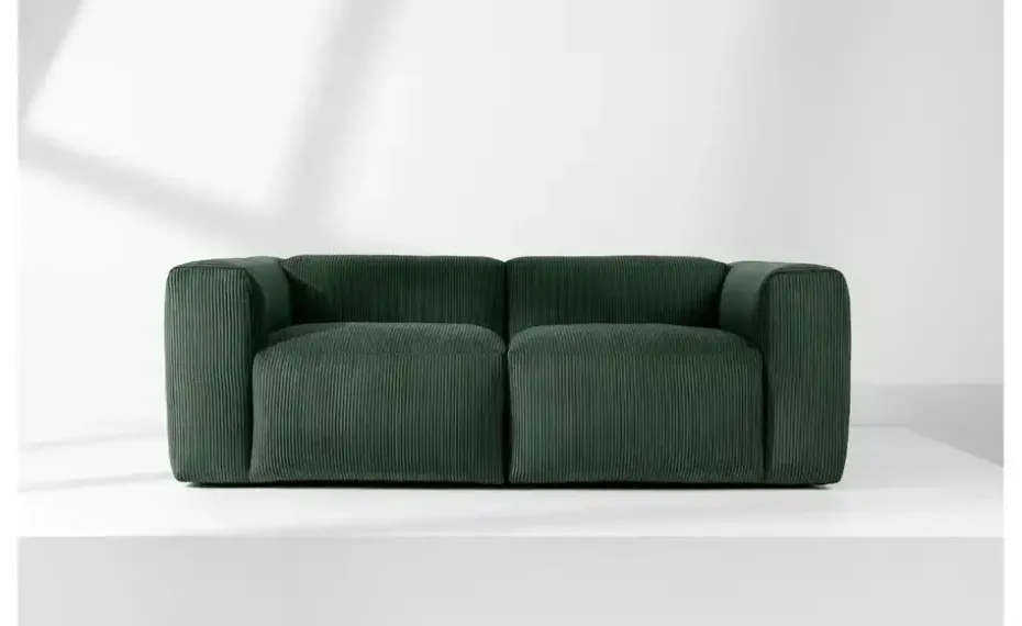 KONSIMO Einzelsofa Buffo