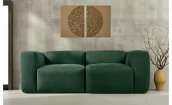 KONSIMO Einzelsofa Buffo