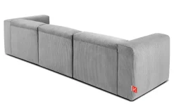 KONSIMO Einzelsofa Buffo