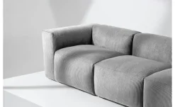 KONSIMO Einzelsofa Buffo