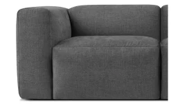 KONSIMO Einzelsofa Buffo
