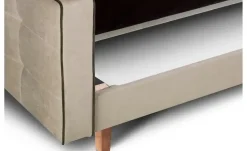 KONSIMO Einzelsofa Dozer
