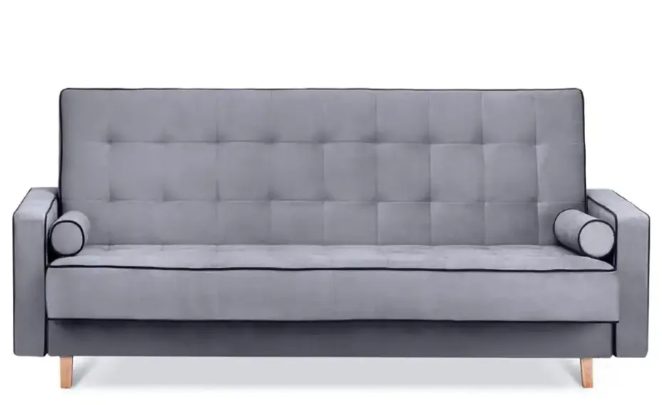 KONSIMO Einzelsofa Dozer