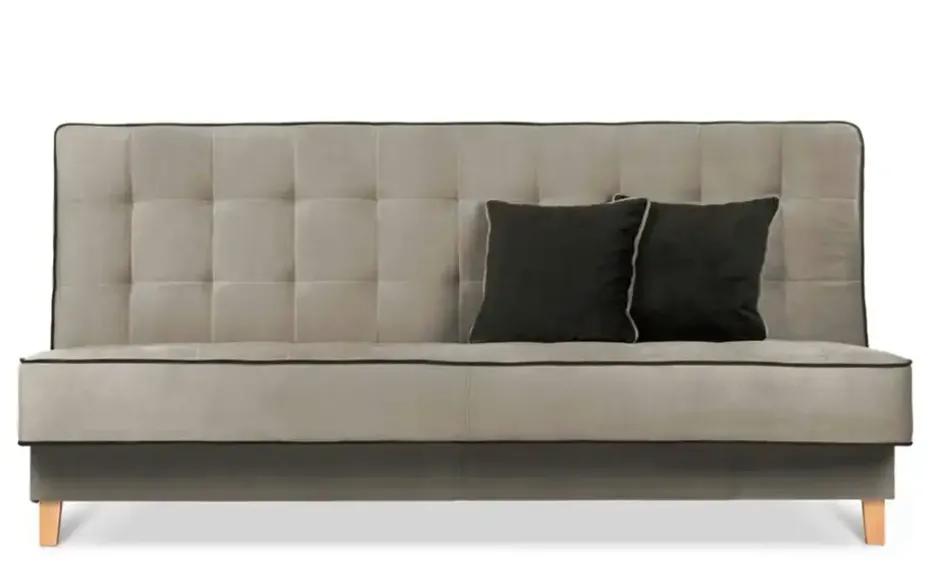 KONSIMO Einzelsofa Dozer