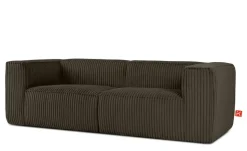 KONSIMO Einzelsofa Ferox