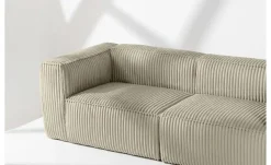 KONSIMO Einzelsofa Ferox