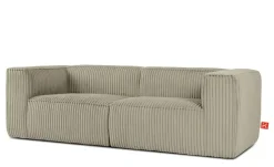 KONSIMO Einzelsofa Ferox