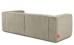KONSIMO Einzelsofa Ferox