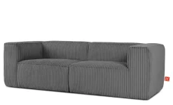 KONSIMO Einzelsofa Ferox