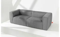 KONSIMO Einzelsofa Ferox