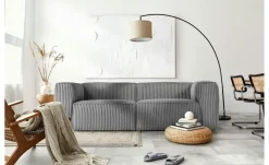 KONSIMO Einzelsofa Ferox