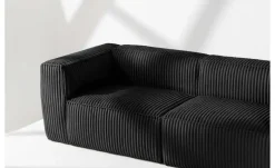 KONSIMO Einzelsofa Ferox