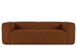 KONSIMO Einzelsofa Ferox