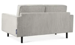 KONSIMO Einzelsofa Invia