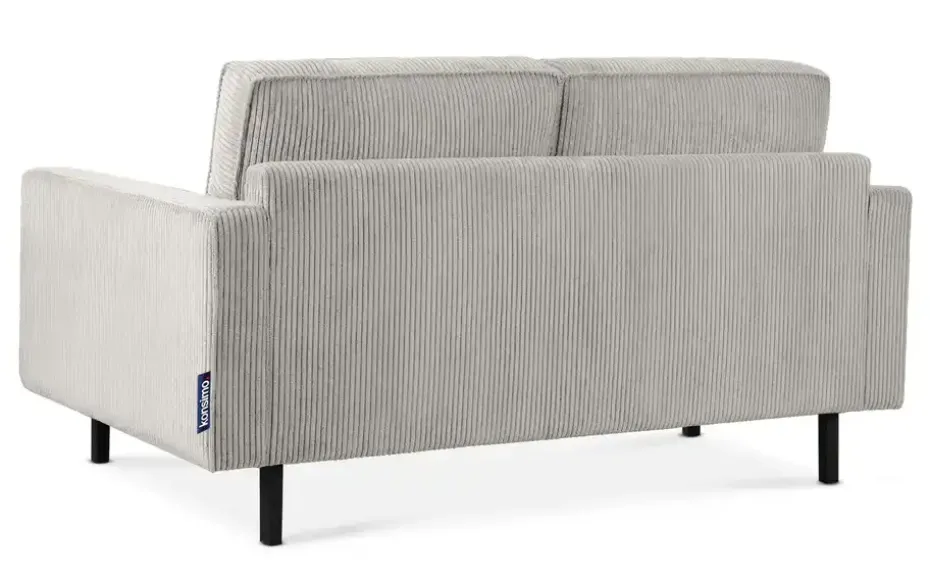 KONSIMO Einzelsofa Invia