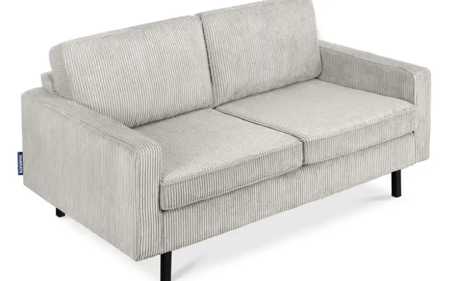 KONSIMO Einzelsofa Invia