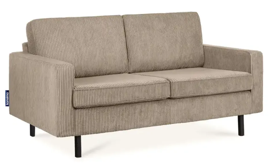 KONSIMO Einzelsofa Invia