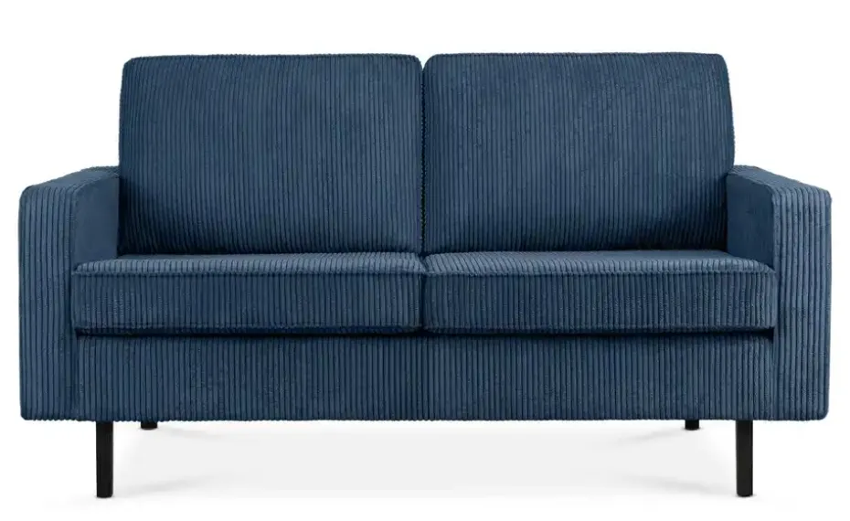KONSIMO Einzelsofa Invia