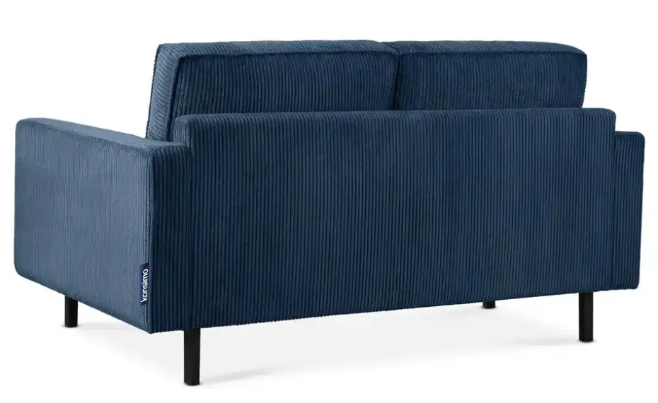 KONSIMO Einzelsofa Invia