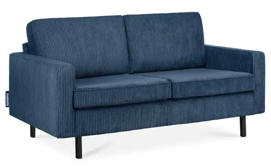 KONSIMO Einzelsofa Invia