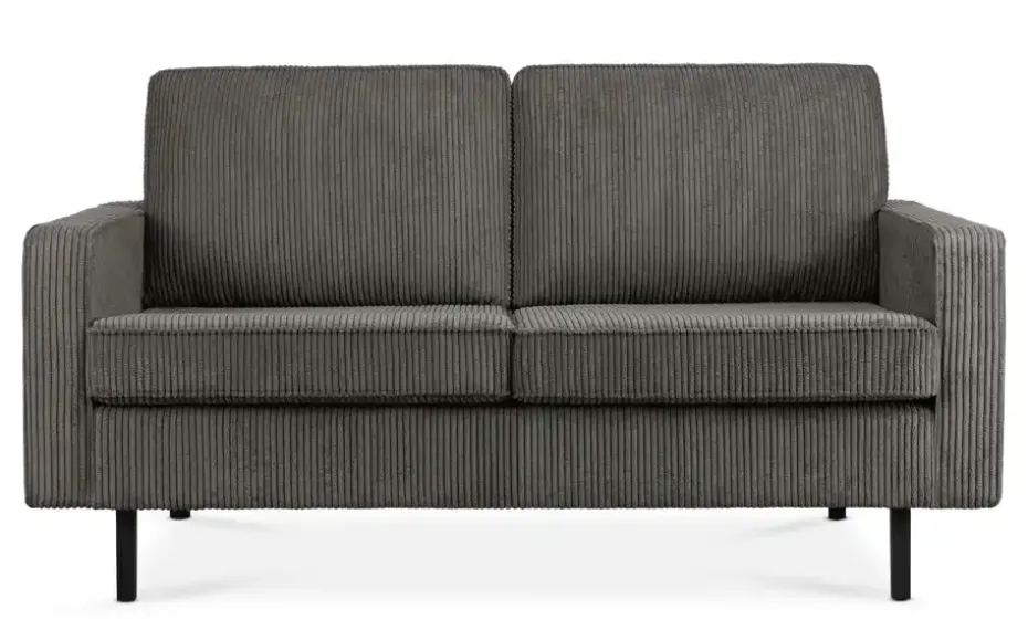 KONSIMO Einzelsofa Invia
