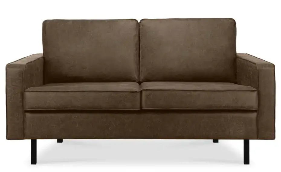 KONSIMO Einzelsofa Invia